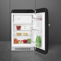 Однокамерный холодильник Smeg FAB10RBL6 - Превью изображения №8 — Интернет-магазин ПроЗаказ
