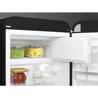 Однокамерный холодильник Smeg FAB10RBL6 - Превью изображения №9 — Интернет-магазин ПроЗаказ