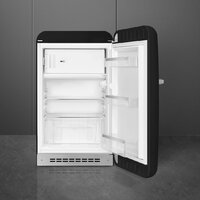 Однокамерный холодильник Smeg FAB10RBL6 - Превью изображения №2 — Интернет-магазин ПроЗаказ
