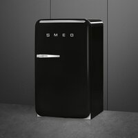 Однокамерный холодильник Smeg FAB10RBL6 - Превью изображения №3 — Интернет-магазин ПроЗаказ