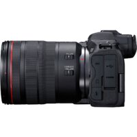 Беззеркальный фотоаппарат Canon EOS R5 Body - Превью изображения №4 — Интернет-магазин ПроЗаказ