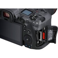 Беззеркальный фотоаппарат Canon EOS R5 Body - Превью изображения №5 — Интернет-магазин ПроЗаказ
