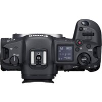 Беззеркальный фотоаппарат Canon EOS R5 Body - Превью изображения №3 — Интернет-магазин ПроЗаказ