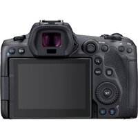 Беззеркальный фотоаппарат Canon EOS R5 Body - Превью изображения №2 — Интернет-магазин ПроЗаказ