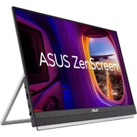 Портативный монитор ASUS ZenScreen MB229CF - Превью изображения №2 — Интернет-магазин ПроЗаказ