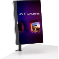 Портативный монитор ASUS ZenScreen MB229CF - Превью изображения №6 — Интернет-магазин ПроЗаказ