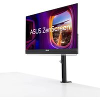 Портативный монитор ASUS ZenScreen MB229CF - Превью изображения №8 — Интернет-магазин ПроЗаказ