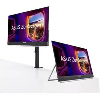 Портативный монитор ASUS ZenScreen MB229CF - Превью изображения №5 — Интернет-магазин ПроЗаказ