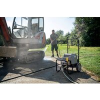 Мойка высокого давления Karcher HD 9/20-4 M Classic 1.367-903.0 - Превью изображения №7 — Интернет-магазин ПроЗаказ