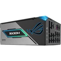 Блок питания ASUS ROG THOR 1600W Titanium III ROG-THOR-1600T3-GAMING - Превью изображения №4 — Интернет-магазин ПроЗаказ