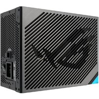 Блок питания ASUS ROG THOR 1600W Titanium III ROG-THOR-1600T3-GAMING - Превью изображения №5 — Интернет-магазин ПроЗаказ