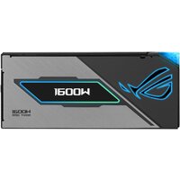 Блок питания ASUS ROG THOR 1600W Titanium III ROG-THOR-1600T3-GAMING - Превью изображения №2 — Интернет-магазин ПроЗаказ