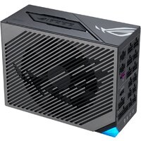 Блок питания ASUS ROG THOR 1600W Titanium III ROG-THOR-1600T3-GAMING - Превью изображения №7 — Интернет-магазин ПроЗаказ