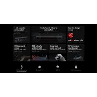 Акустика Xiaomi Desktop Speaker ASB02G (международная версия) - Превью изображения №9 — Интернет-магазин ПроЗаказ