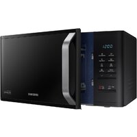Микроволновая печь Samsung MG23K3523AK/E2 - Превью изображения №9 — Интернет-магазин ПроЗаказ