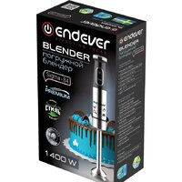 Погружной блендер Endever Sigma-84 - Превью изображения №12 — Интернет-магазин ПроЗаказ
