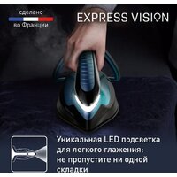 Утюг Tefal Express Vision SV8151 - Превью изображения №6 — Интернет-магазин ПроЗаказ