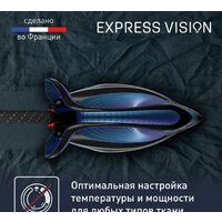 Утюг Tefal Express Vision SV8151 - Превью изображения №9 — Интернет-магазин ПроЗаказ