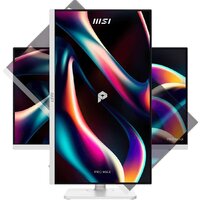 Монитор MSI Pro Max 241PHW E14 - Превью изображения №2 — Интернет-магазин ПроЗаказ
