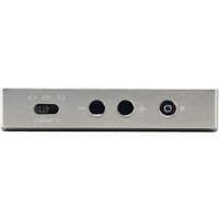 Портативный усилитель iFi audio GO bar Kensei - Превью изображения №5 — Интернет-магазин ПроЗаказ