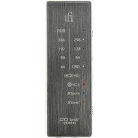 Портативный усилитель iFi audio GO bar Kensei - Превью изображения №2 — Интернет-магазин ПроЗаказ