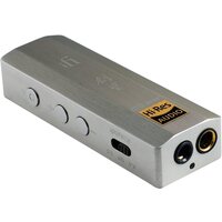 Портативный усилитель iFi audio GO bar Kensei - Превью изображения №3 — Интернет-магазин ПроЗаказ