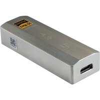 Портативный усилитель iFi audio GO bar Kensei - Превью изображения №4 — Интернет-магазин ПроЗаказ