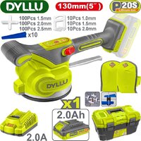 Dyllu DTTVM1D128