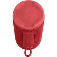 Беспроводная колонка JBL Grip (красный) - Превью изображения №6 — Интернет-магазин ПроЗаказ