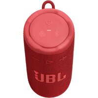 Беспроводная колонка JBL Grip (красный) - Превью изображения №5 — Интернет-магазин ПроЗаказ