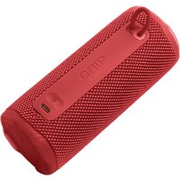 Беспроводная колонка JBL Grip (красный) - Превью изображения №3 — Интернет-магазин ПроЗаказ