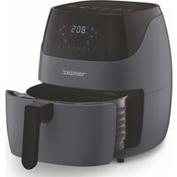 Аэрогриль (аэрофритюрница) Zelmer ZAF5502G - Превью изображения №3 — Интернет-магазин ПроЗаказ