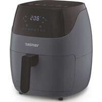 Аэрогриль (аэрофритюрница) Zelmer ZAF5502G - Превью изображения №2 — Интернет-магазин ПроЗаказ