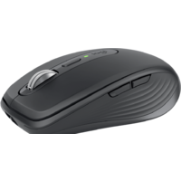 Мышь Logitech MX Anywhere 3S (графит) - Превью изображения №4 — Интернет-магазин ПроЗаказ