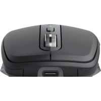 Мышь Logitech MX Anywhere 3S (графит) - Превью изображения №3 — Интернет-магазин ПроЗаказ