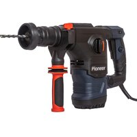 Pioneer Tools RH-E1500V-01C (кейс)