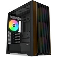 Корпус Sama Z60 (черный) - Превью изображения №4 — Интернет-магазин ПроЗаказ