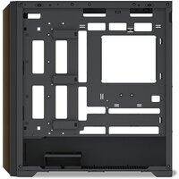 Корпус Sama Z60 (черный) - Превью изображения №7 — Интернет-магазин ПроЗаказ