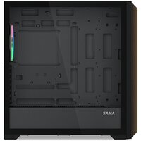 Корпус Sama Z60 (черный) - Превью изображения №6 — Интернет-магазин ПроЗаказ