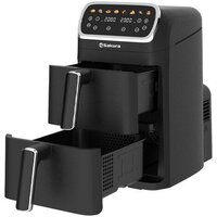 Аэрогриль (аэрофритюрница) Sakura SA-7694BK - Превью изображения №2 — Интернет-магазин ПроЗаказ