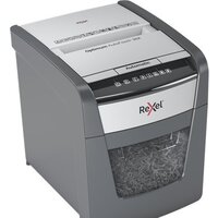 Шредер Rexel Optimum AutoFeed+ 50X - Превью изображения №3 — Интернет-магазин ПроЗаказ