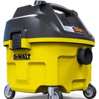Пылесос DeWalt DWV901L - Превью изображения №2 — Интернет-магазин ПроЗаказ