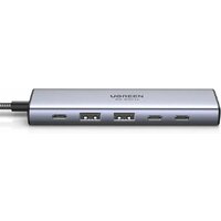 Док-станция Ugreen CM511 35999 - Превью изображения №3 — Интернет-магазин ПроЗаказ