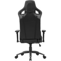 Игровое (геймерское) кресло VMMGame Maroon OT-D06B (агатово-черный) - Превью изображения №5 — Интернет-магазин ПроЗаказ