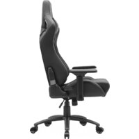 Игровое (геймерское) кресло VMMGame Maroon OT-D06B (агатово-черный) - Превью изображения №3 — Интернет-магазин ПроЗаказ