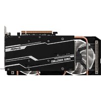 Видеокарта ASRock Radeon RX 7600 Challenger 8GB OC RX 7600 CL 8GO - Превью изображения №4 — Интернет-магазин ПроЗаказ