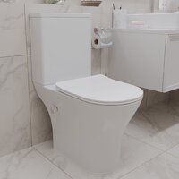 Roxen Urban Tornado Bidet 600190-01X
