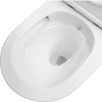 Унитаз напольный Roxen Urban Tornado Bidet 600190-01X - Превью изображения №9 — Интернет-магазин ПроЗаказ