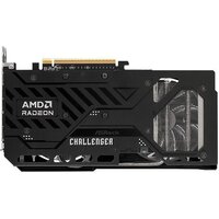 Видеокарта ASRock Radeon RX 9060 XT Challenger 16GB OC RX9060XT CL 16GO - Превью изображения №5 — Интернет-магазин ПроЗаказ