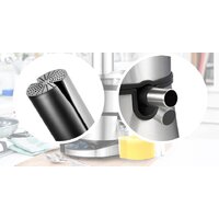 Соковыжималка Kitfort KT-1112 - Превью изображения №6 — Интернет-магазин ПроЗаказ